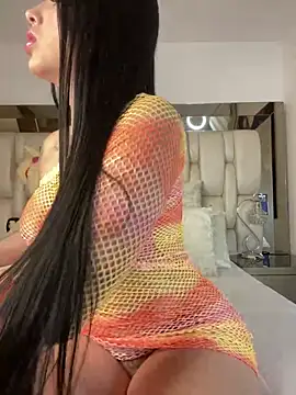 ALISSON FOXXX1 online show from December 2024 12:32:02 AM