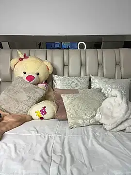 ALISSON FOXXX1 online show from January 2025 05:07:02 PM