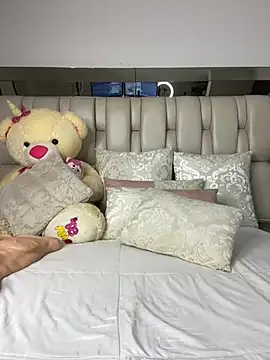 ALISSON FOXXX1 online show from January 2025 03:01:01 AM