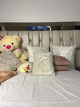 ALISSON FOXXX1 online show from January 2025 10:02:01 PM