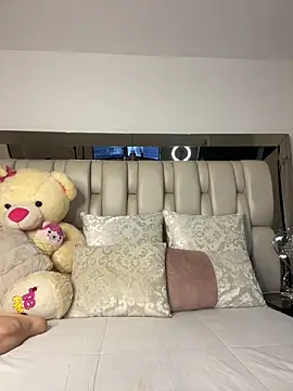 ALISSON FOXXX1 online show from February 2025 10:59:01 PM