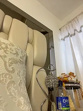 ALISSON FOXXX1 online show from March 2025 08:40:01 PM