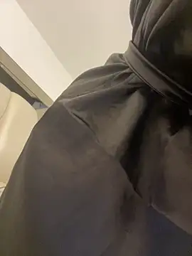 ALISSON FOXXX1 online show from March 2025 09:59:02 PM