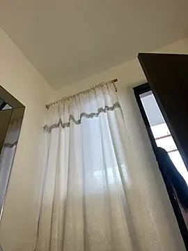 ALISSON FOXXX1 online show from March 2025 08:10:02 PM