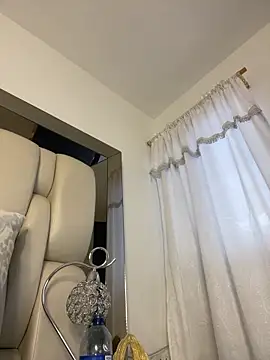 ALISSON FOXXX1 online show from March 2025 09:03:01 PM