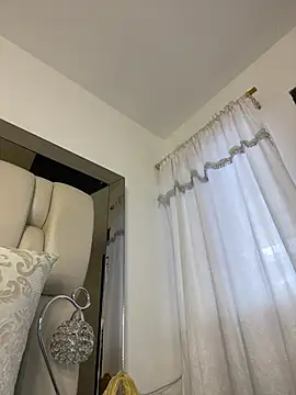 ALISSON FOXXX1 online show from March 2025 09:01:02 PM