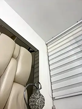 ALISSON FOXXX1 online show from September 2025 09:59:02 PM