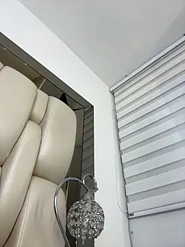 ALISSON FOXXX1 online show from September 2025 08:54:01 PM