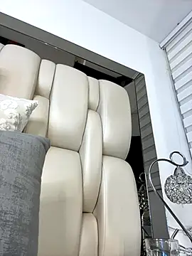 ALISSON FOXXX1 online show from September 2025 12:47:02 AM