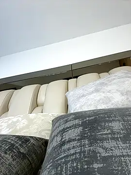 ALISSON FOXXX1 online show from October 2025 03:42:01 PM