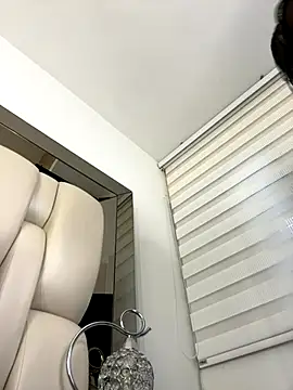 ALISSON FOXXX1 online show from November 2025 04:47:01 PM