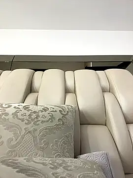 ALISSON FOXXX1 online show from January 2026 10:47:02 PM