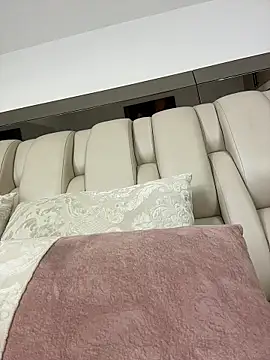 ALISSON FOXXX1 online show from March 2026 10:50:01 PM