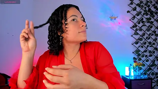 cailynhot online show from July 2026 10:17:01 PM