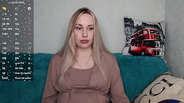 Monika bae online show from September 2025 12:43:01 PM