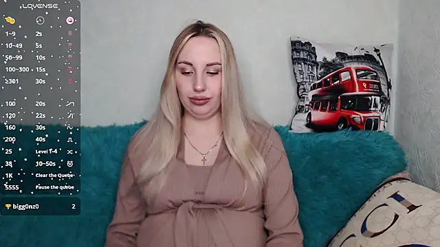 Monika bae online show from October 2025 12:03:02 PM