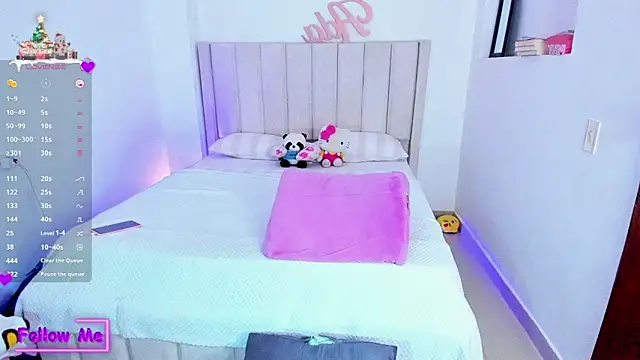 Snapshot of sheirysex_ chatting on January 2025 06:55:02 AM sheirysex online show from January 2025 06:55:02 AM