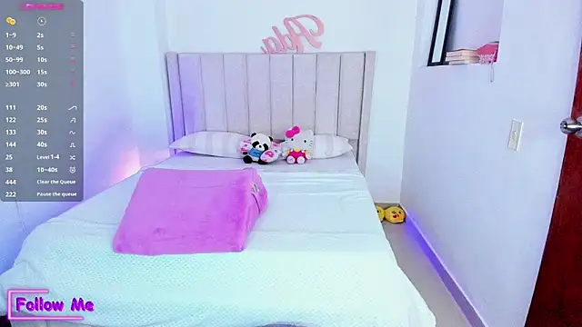 Snapshot of sheirysex_ chatting on February 2025 03:23:01 AM sheirysex online show from February 2025 03:23:01 AM