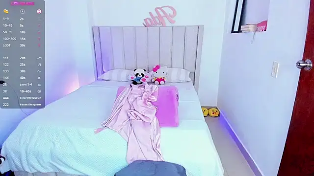 Snapshot of sheirysex_ chatting on February 2025 03:51:01 AM sheirysex online show from February 2025 03:51:01 AM