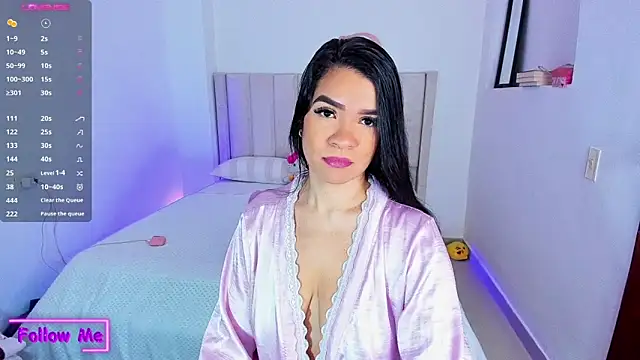 Snapshot of sheirysex_ chatting on February 2025 02:58:01 AM sheirysex online show from February 2025 02:58:01 AM