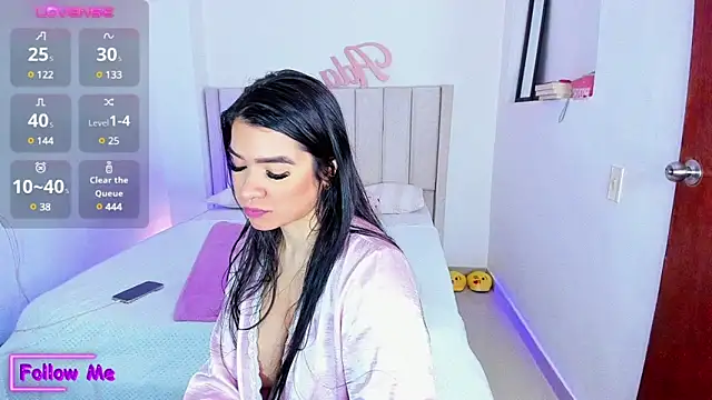 Snapshot of sheirysex_ chatting on February 2025 04:16:02 AM sheirysex online show from February 2025 04:16:02 AM