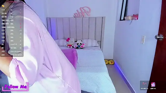 Snapshot of sheirysex_ chatting on March 2025 03:26:01 AM sheirysex online show from March 2025 03:26:01 AM