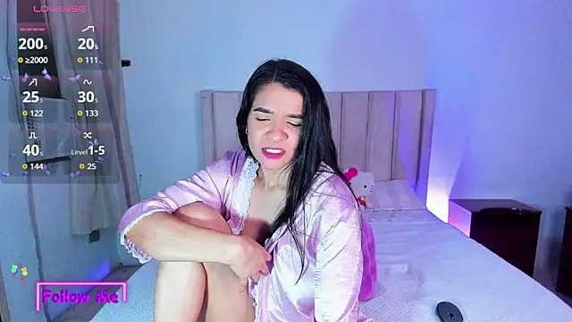 Snapshot of sheirysex_ chatting on December 2025 03:00:02 AM sheirysex online show from December 2025 03:00:02 AM