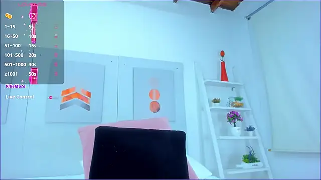 AlessiaMarcu- online show from February 2025 04:24:02 AM