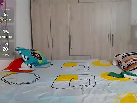 agatfox online show from December 2025 09:31:02 PM