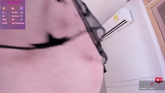 Charlotte93  online show from February 2025 02:34:02 PM