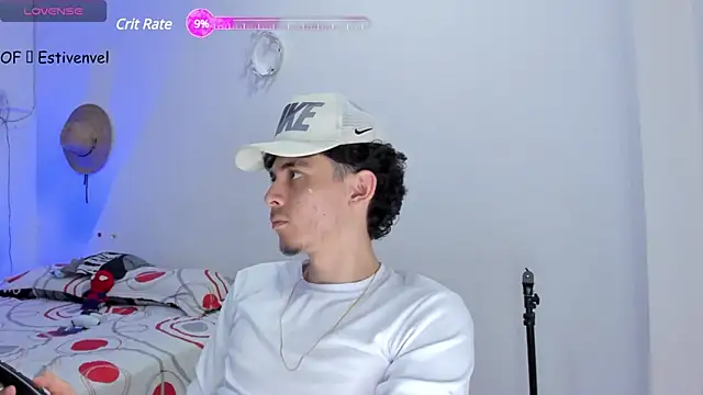 steve latin online show from February 2025 03:49:02 PM