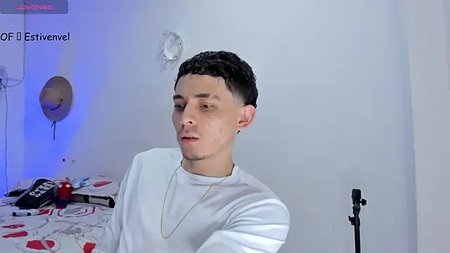 steve latin online show from February 2025 02:32:01 PM