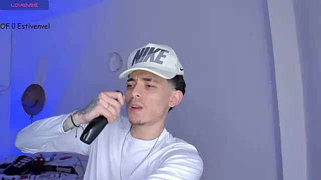 steve latin online show from February 2025 05:36:02 PM