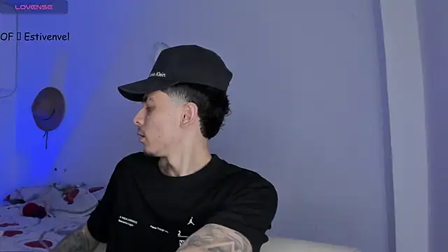 steve latin online show from March 2025 02:23:02 PM