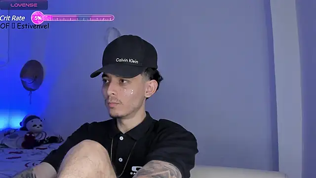 steve latin online show from March 2025 03:48:02 PM