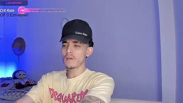 steve latin online show from March 2025 03:07:01 PM