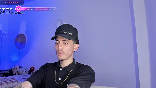 steve latin online show from March 2025 02:59:01 PM