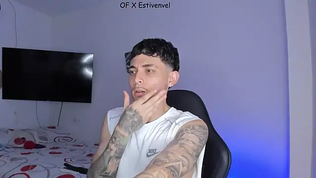 steve latin online show from September 2025 06:23:02 PM