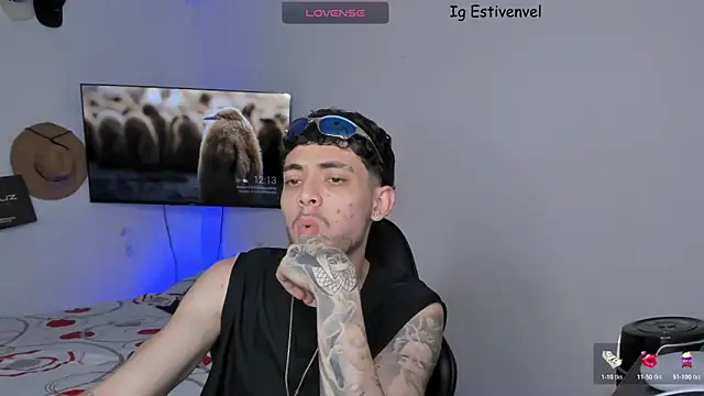 steve latin online show from November 2025 05:13:01 PM