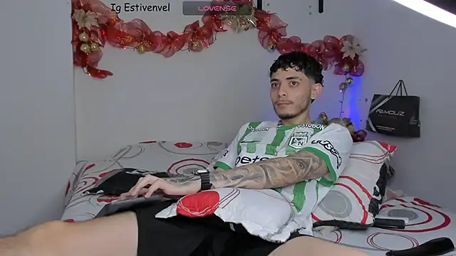 steve latin online show from November 2025 02:28:01 PM