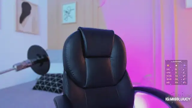 lucy neil online show from March 2026 02:39:01 AM