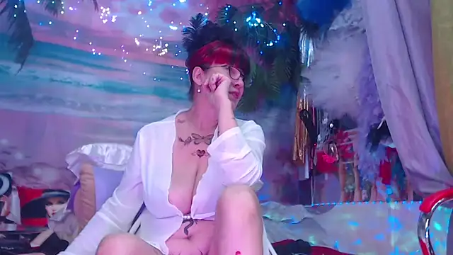 NightOrhideya online show from October 2025 03:18:01 PM