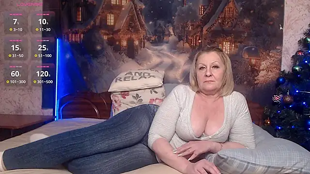 sladost777 online show from January 2025 07:05:01 PM