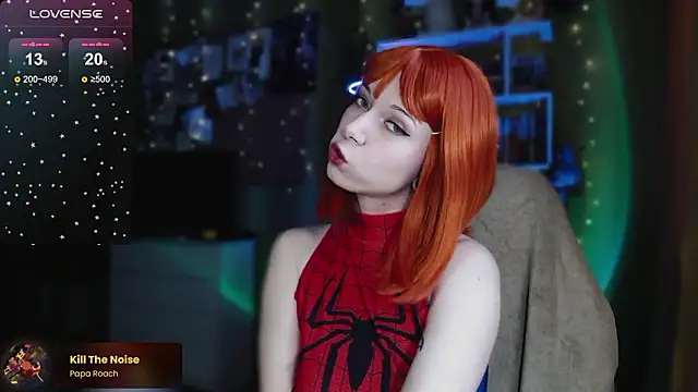 freya sunny online show from December 2024 09:06:02 AM