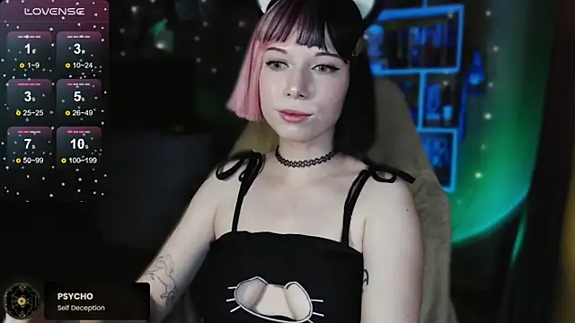 freya sunny online show from December 2024 07:03:01 AM