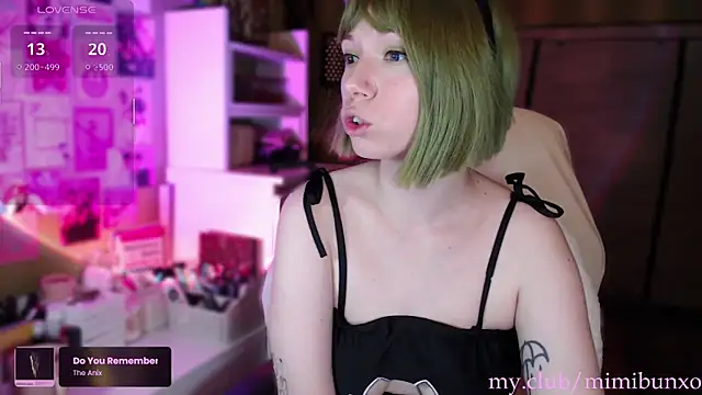freya sunny online show from May 2026 05:04:02 AM