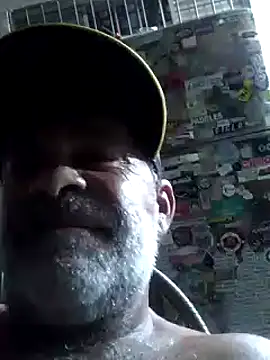 Peludo173317 online show from February 2025 10:20:02 PM