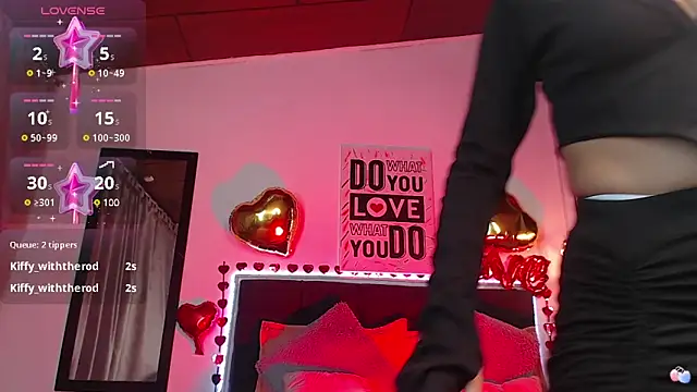 vaness weet online show from February 2025 01:15:02 AM