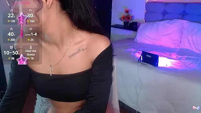 vaness weet online show from February 2025 10:32:02 PM