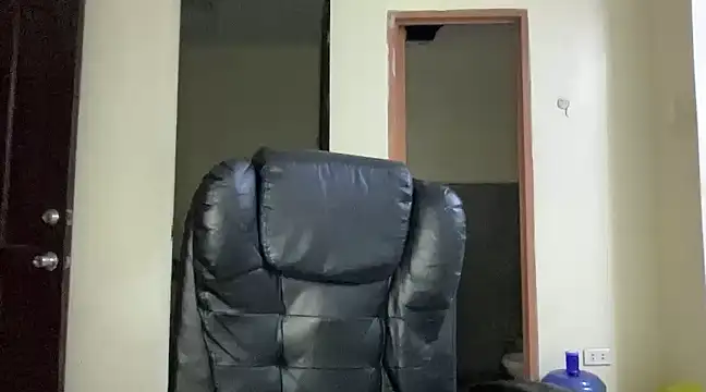 MeganTheRarest online show from February 2025 11:05:01 AM